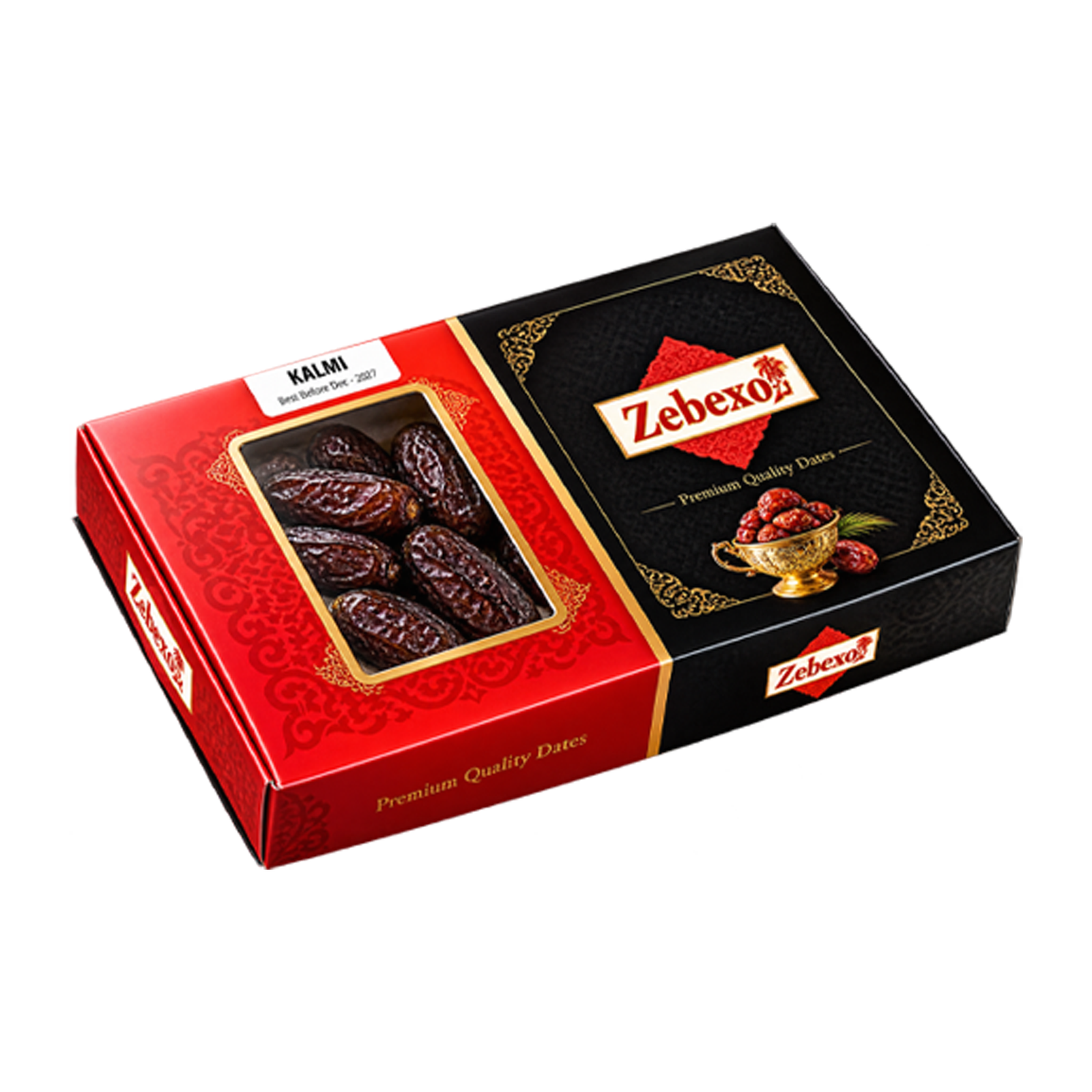 Ajwa Khajoor